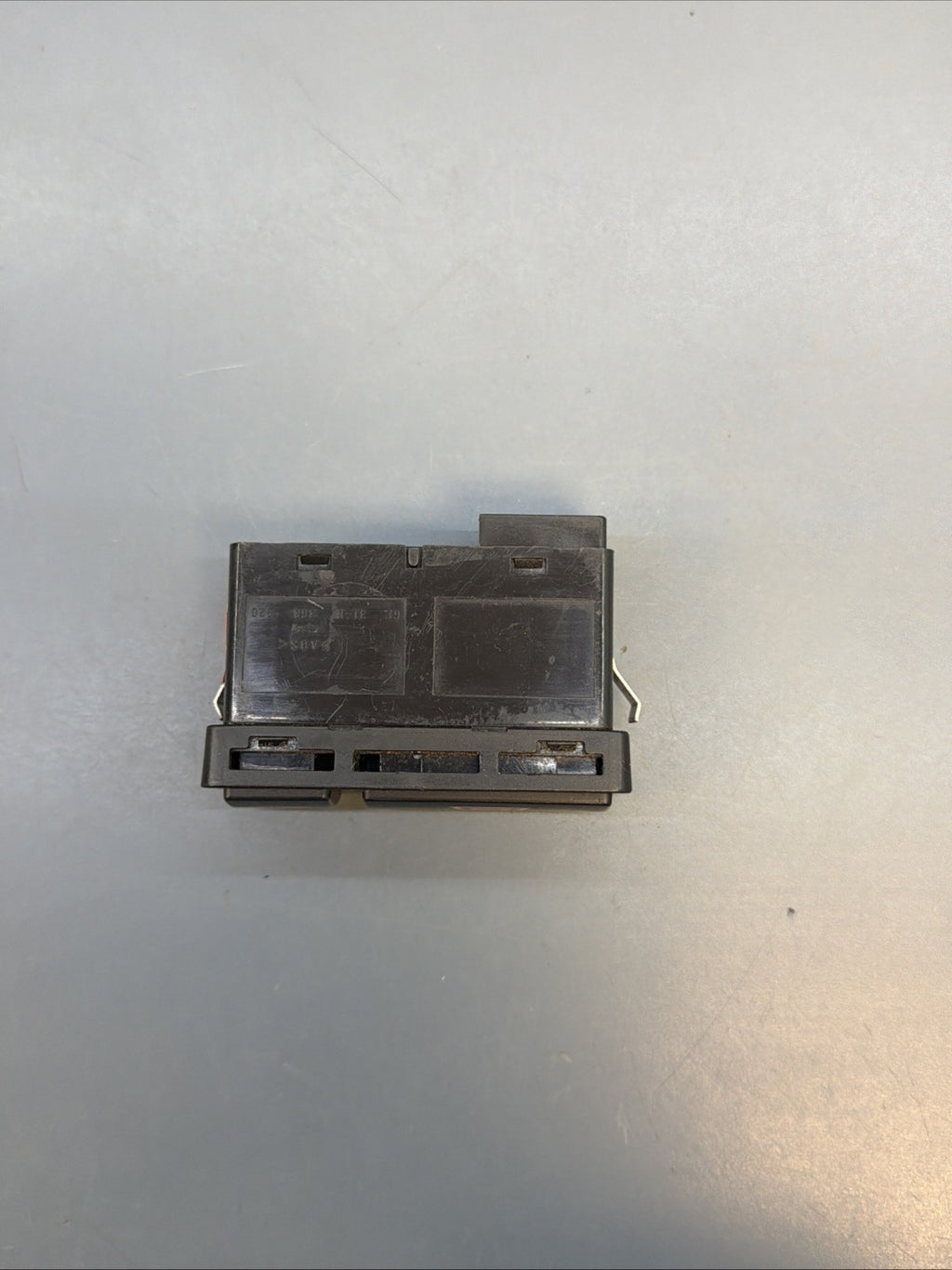 2000-2006 BMW E53 X5 E46 3 Series Hazard Locking Switch OEM 8368920