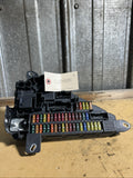 04-10 BMW E60 E63 E64 M5 M6 REAR POWER DISTRIBUTION RELAY FUSE BOX 6906619