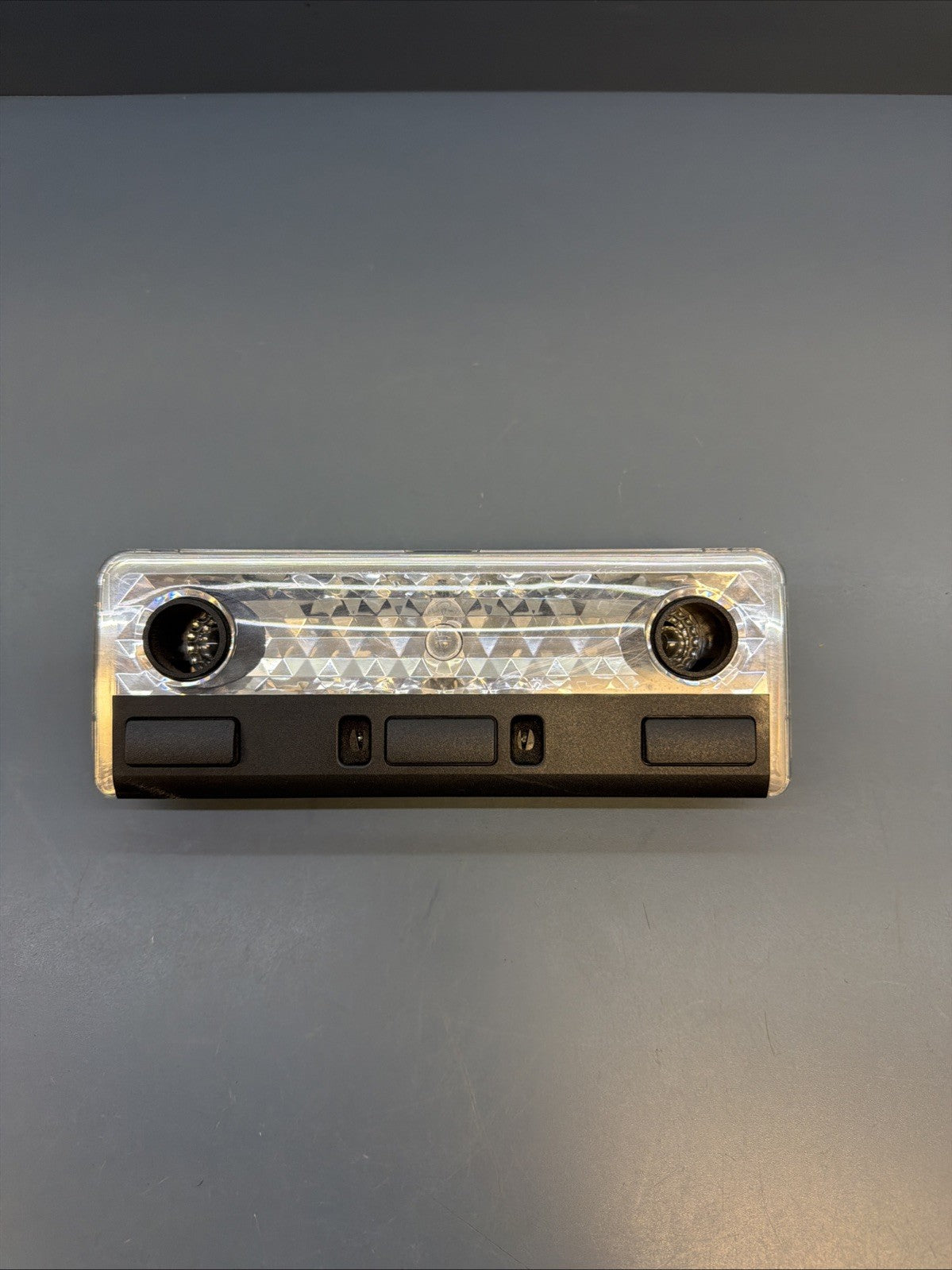 BMW 3 Series Interior Overhead Light Dome Map Reading 8364929 E46