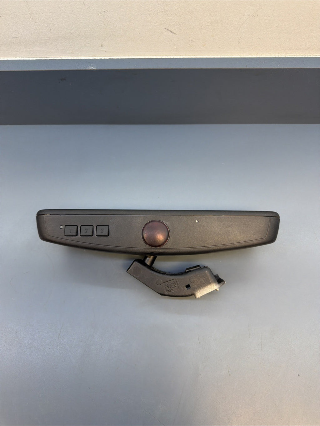 06-15 OEM BMW E82 E90 E92 X1 X2 M3 Rear View Interior Mirror Auto DIM 9192335
