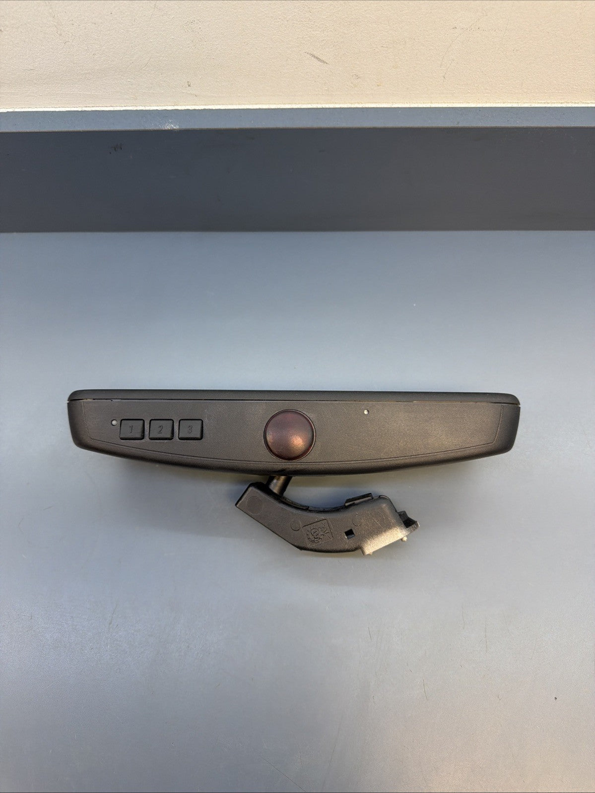 06-15 OEM BMW E82 E90 E92 X1 X2 M3 Rear View Interior Mirror Auto DIM 9192335