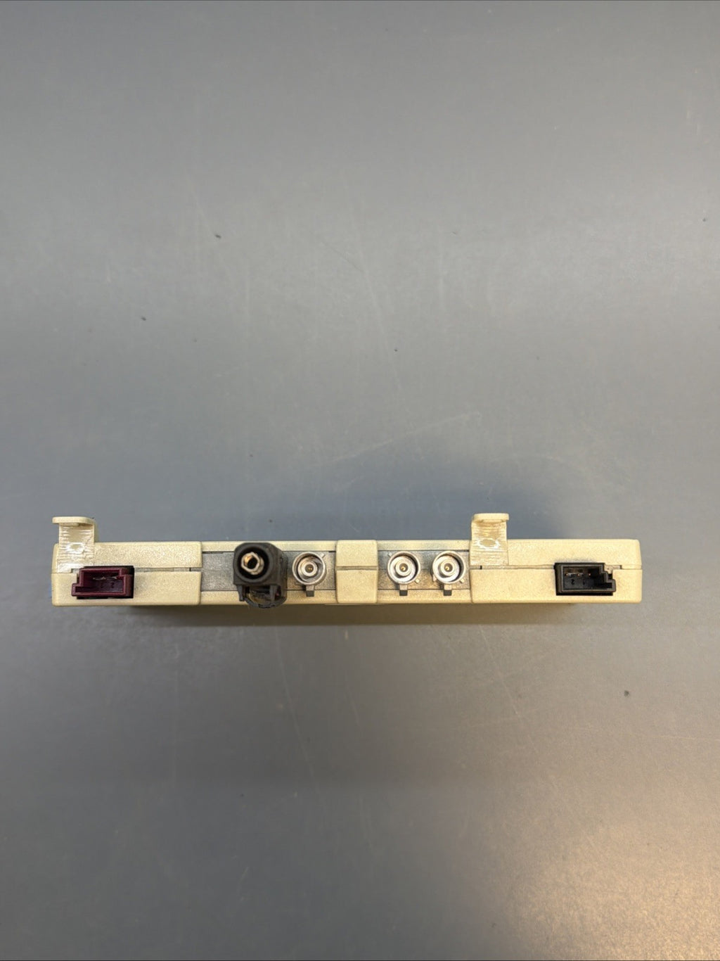 07-13 OEM BMW E93 Convertible Radio Diversity Antenna Amplifier Module 9187798