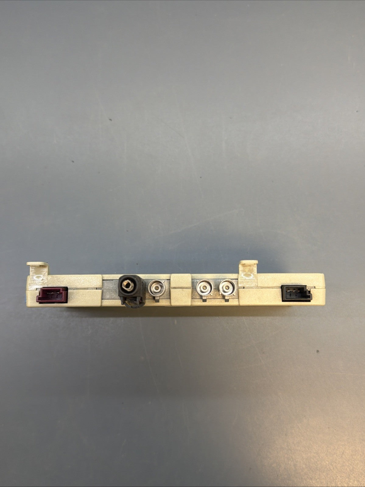 07-13 OEM BMW E93 Convertible Radio Diversity Antenna Amplifier Module 9187798
