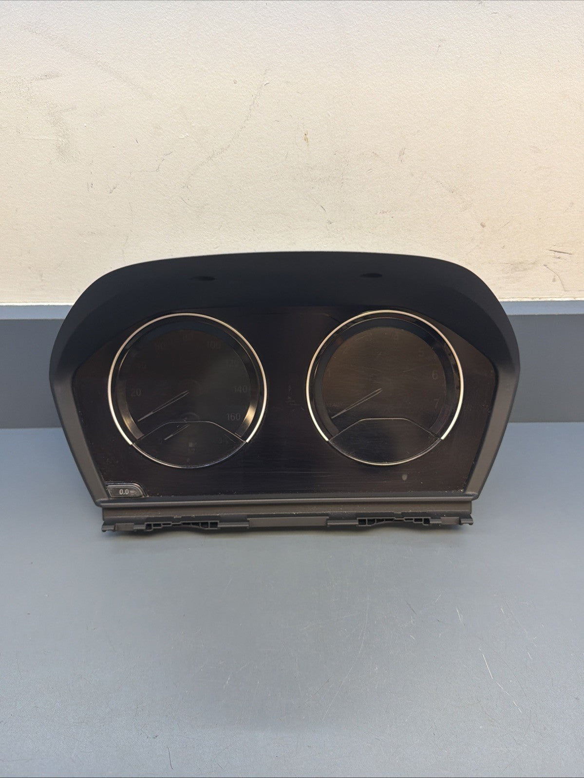 16-22 BMW F39 F48 X1 X2 FRONT SPEEDOMETER INSTRUMENT CLUSTER OEM 8713086 81K