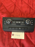 07-09 BMW E90 E93 E93 3 SERIES AC HEATER CLIMATE CONTROL TEMPERATURE OEM 9162983