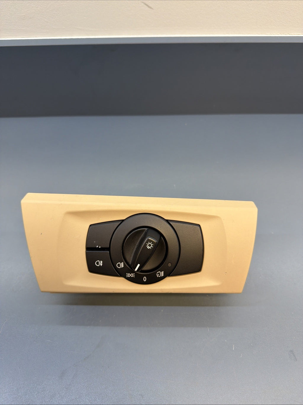 2007-2011 3 series BMW 328i 335i head light Switch Part 6938864 E90 E92