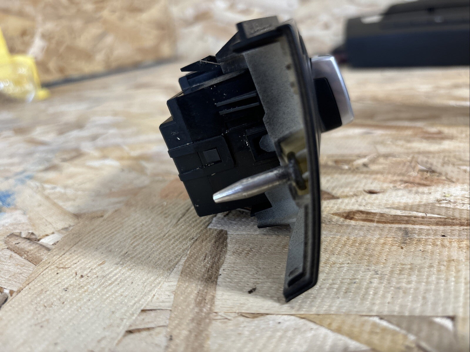 2010 BMW 328I E90 LIGHT CONTROL SWITCH 9 169 398