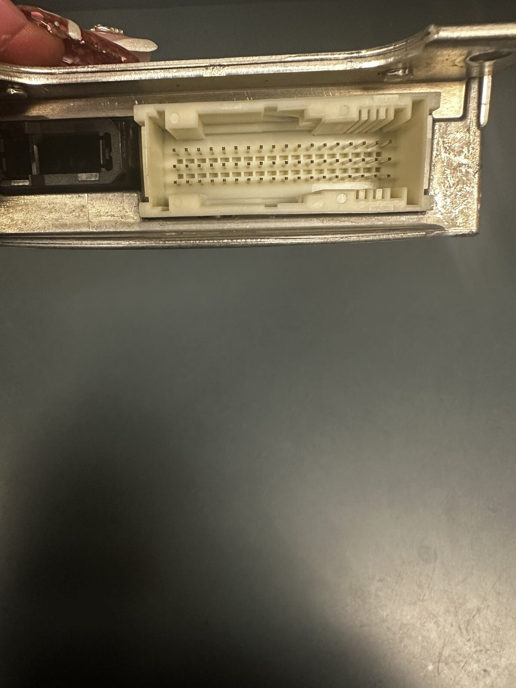 2009-2010 BMW 5 SERIES BLUETOOTH TELEMATIC UNIT COMMUNICATION CONTROL MODULE OEM