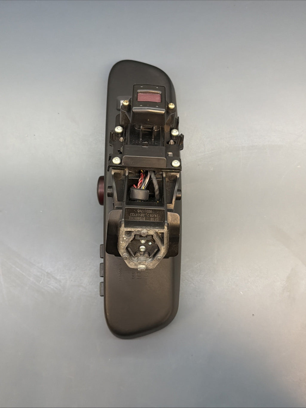 BMW 5 E60 E61 2006-2010 Interior Rear View Mirror 3450569
