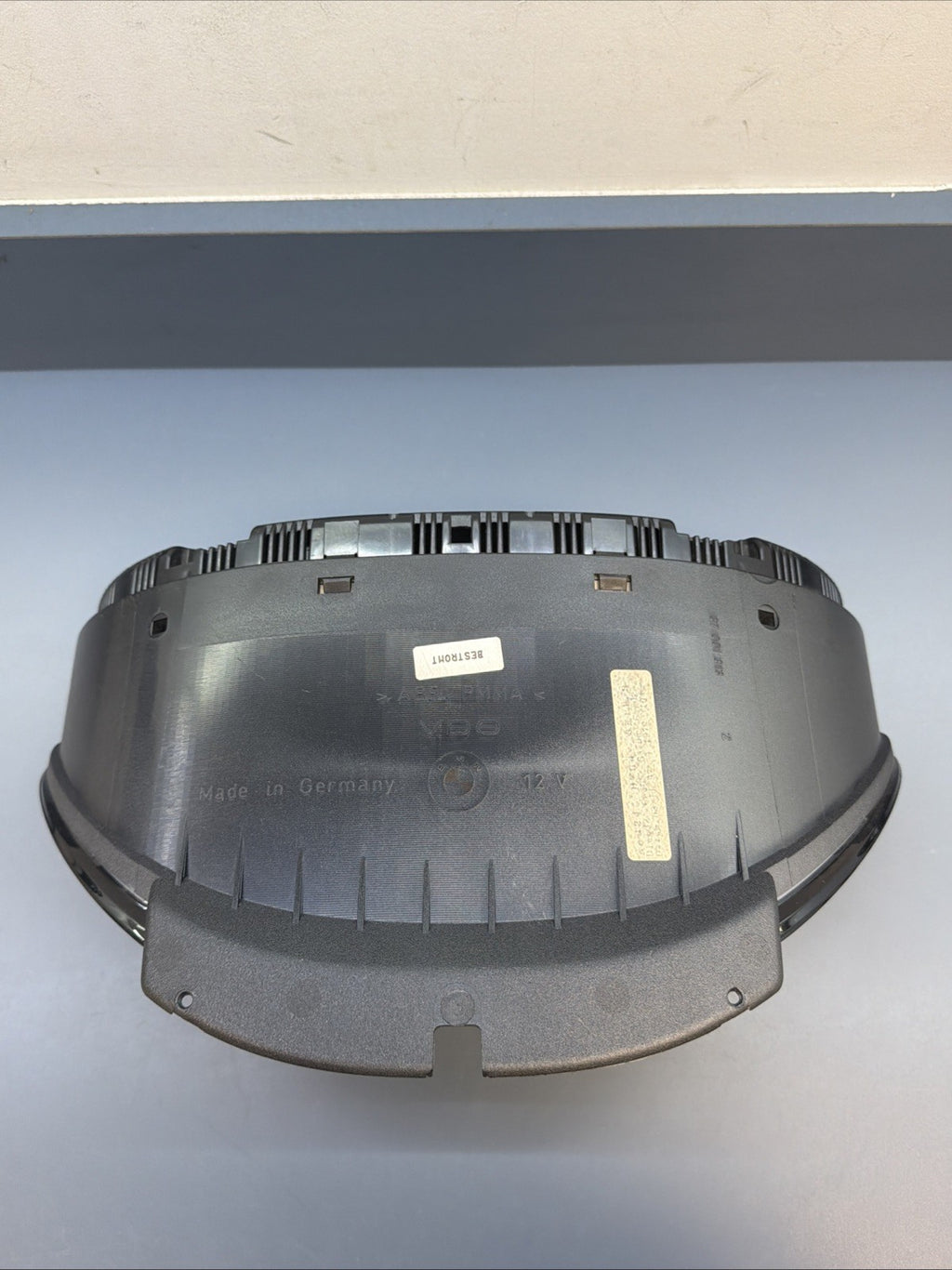 BMW 97-99 E39 5 SERIES INSTRUMENT GAUGE CLUSTER SPEEDOMETER OEM 8375673