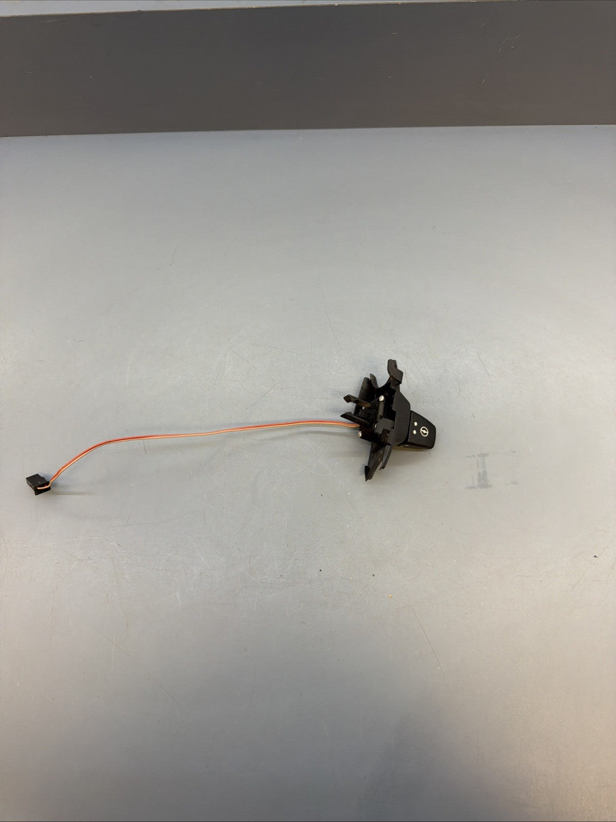07-14 OEM BMW Steering Column Adjustment Switch 6966710 E70 E71