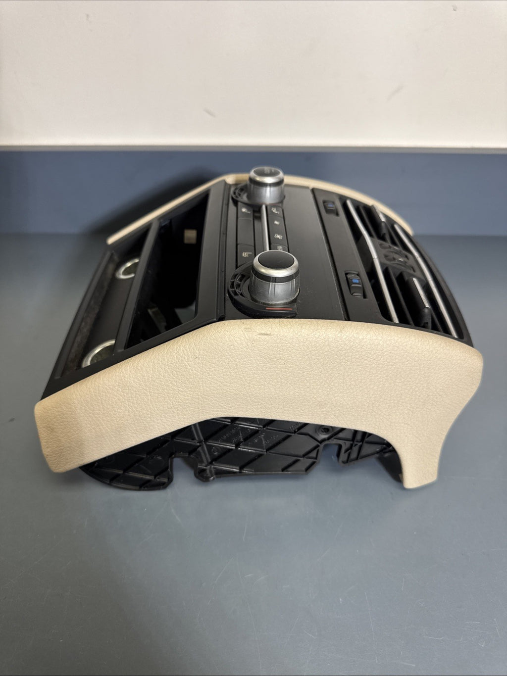 BMW F01 F02 750Li 750i 740Li 740i 760Li B7 750Lix 750 AC heater climate control