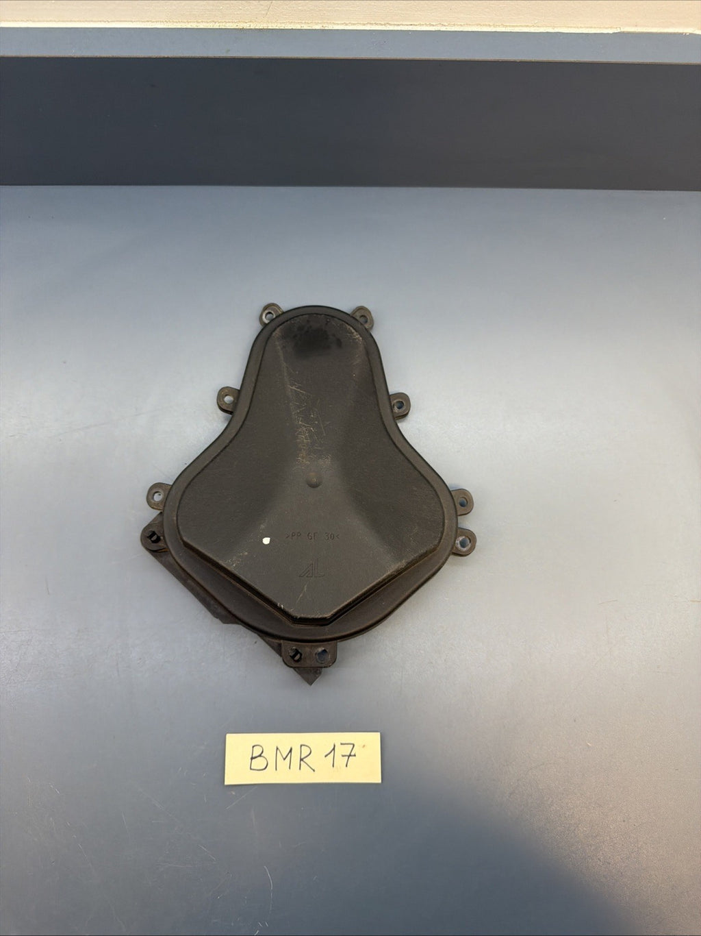 BMW 3 Series E92 E93 LCI Headlight Lamp Cover Low Beam 7182395