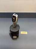 08 09 10 BMW 5 6-series E60 E61 E63 E64 Floor Gear Shifter OEM 9165669 7577599