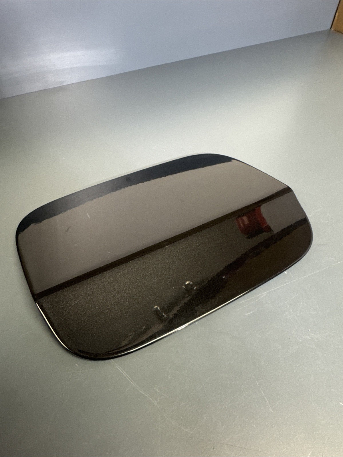 BMW X5 E70 2011 BLACK FUEL FILLER FILL IN COVER CAP
