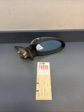 07-10 BMW 328i E92 E93 Passenger Right Door Mirror Folding 7119212