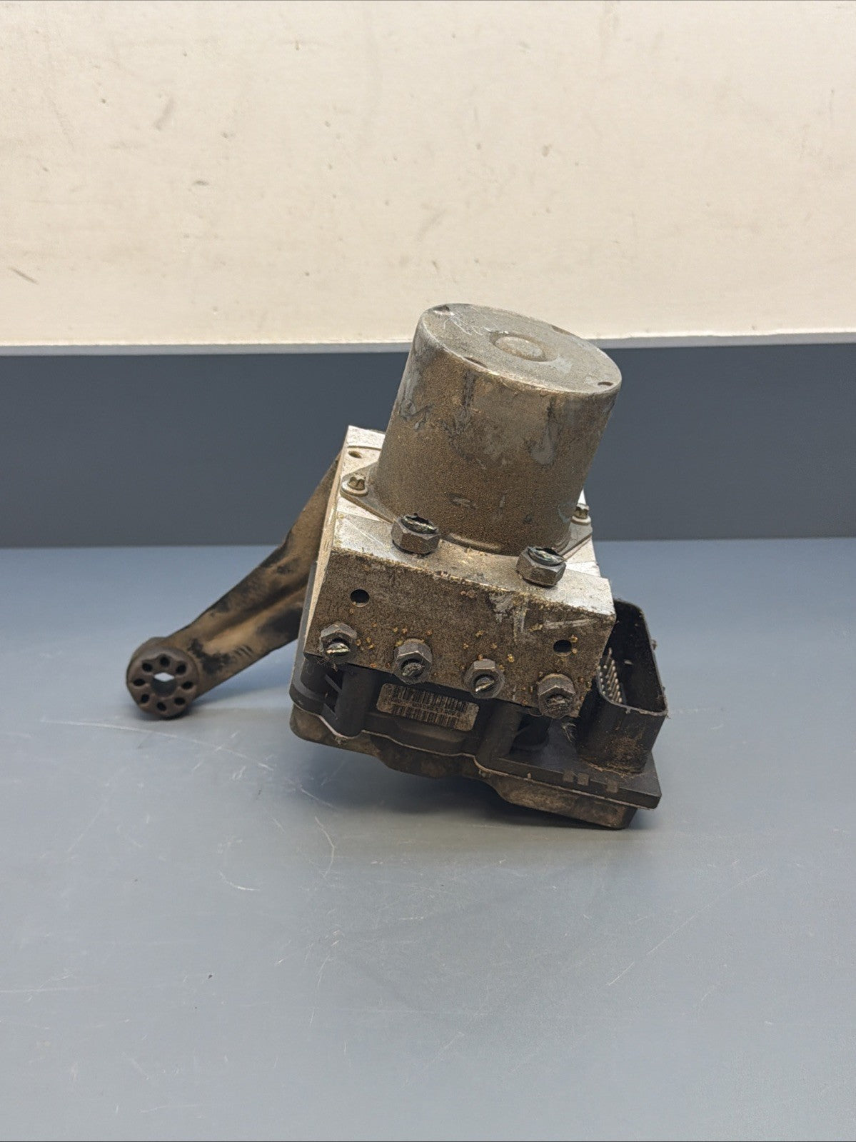 BMW 03-10 E83 X3 ABS ANTI LOCK BRAKE PUMP+CONTROL UNIT OEM 3421416