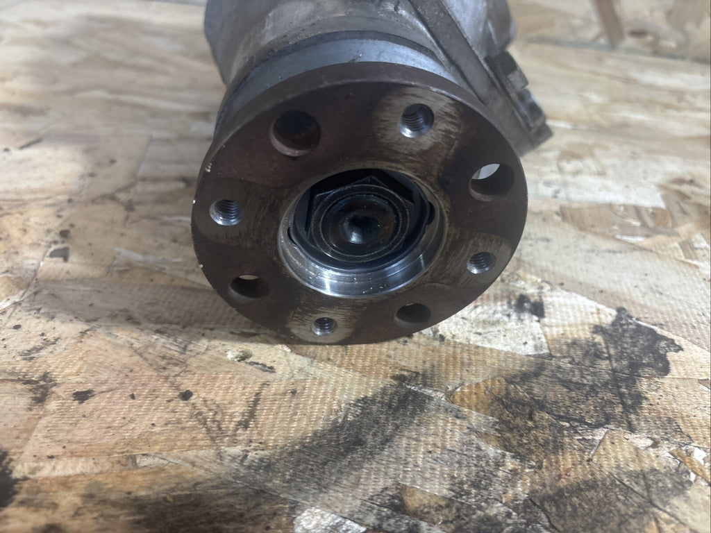 2007 328 E90 Front Differential Carrier Final 3.91 Drive AWD Diff OEM BMW