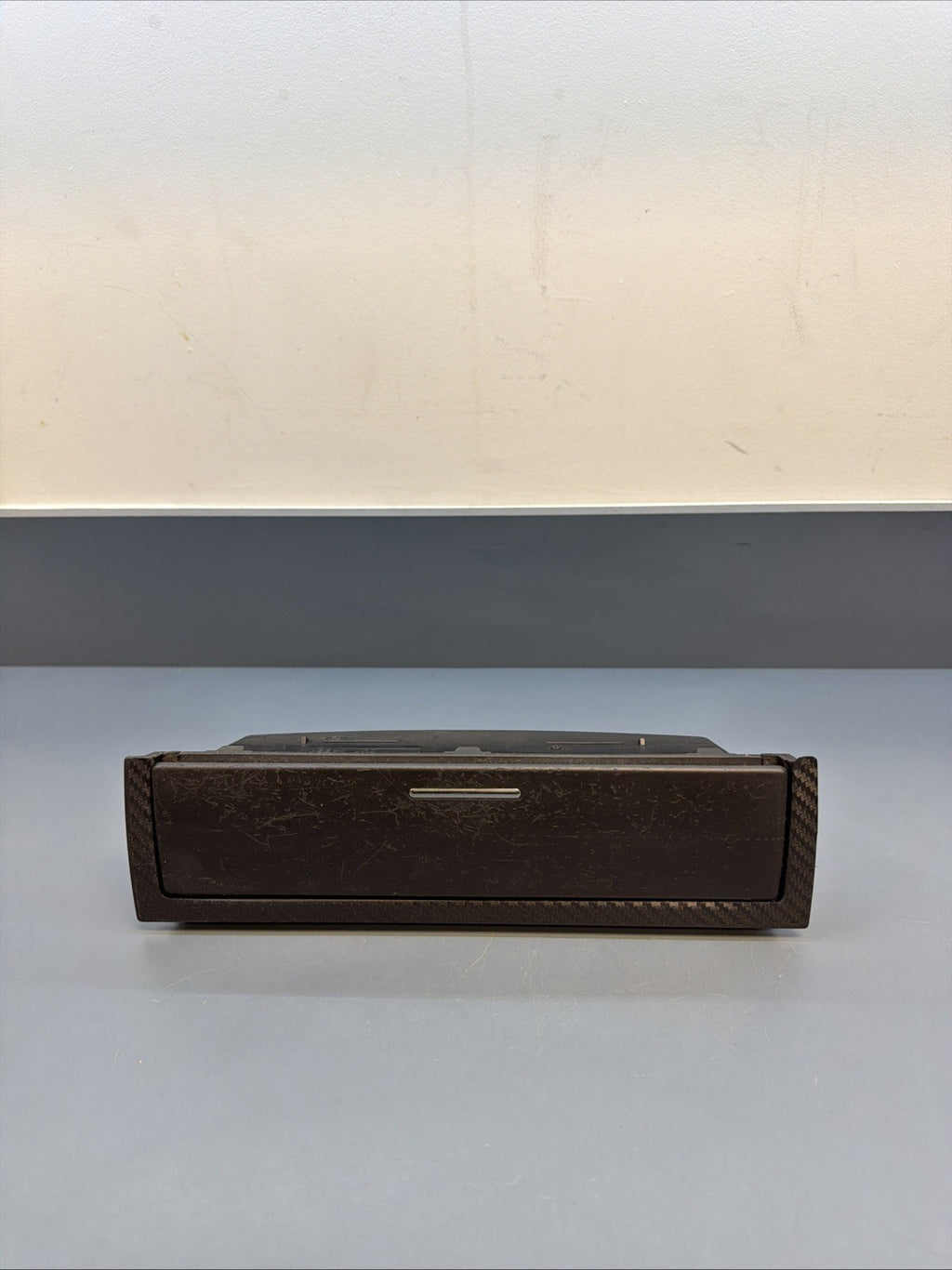 2000-2006 BMW E46 3 Series Dash Center Compartment Storage Box OEM 307180200