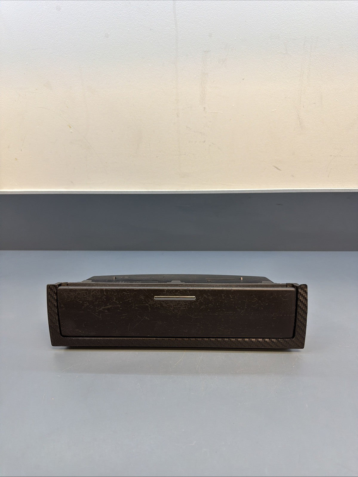 2000-2006 BMW E46 3 Series Dash Center Compartment Storage Box OEM 307180200