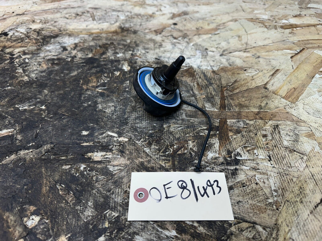 BMW F30 F31 F25 12-19 GAS FUEL TANK FILLER CAP OEM 7222391