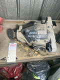 BMW E39 540i Rear Final Drive Differential 2.81 Open 1997-2003 OEM
