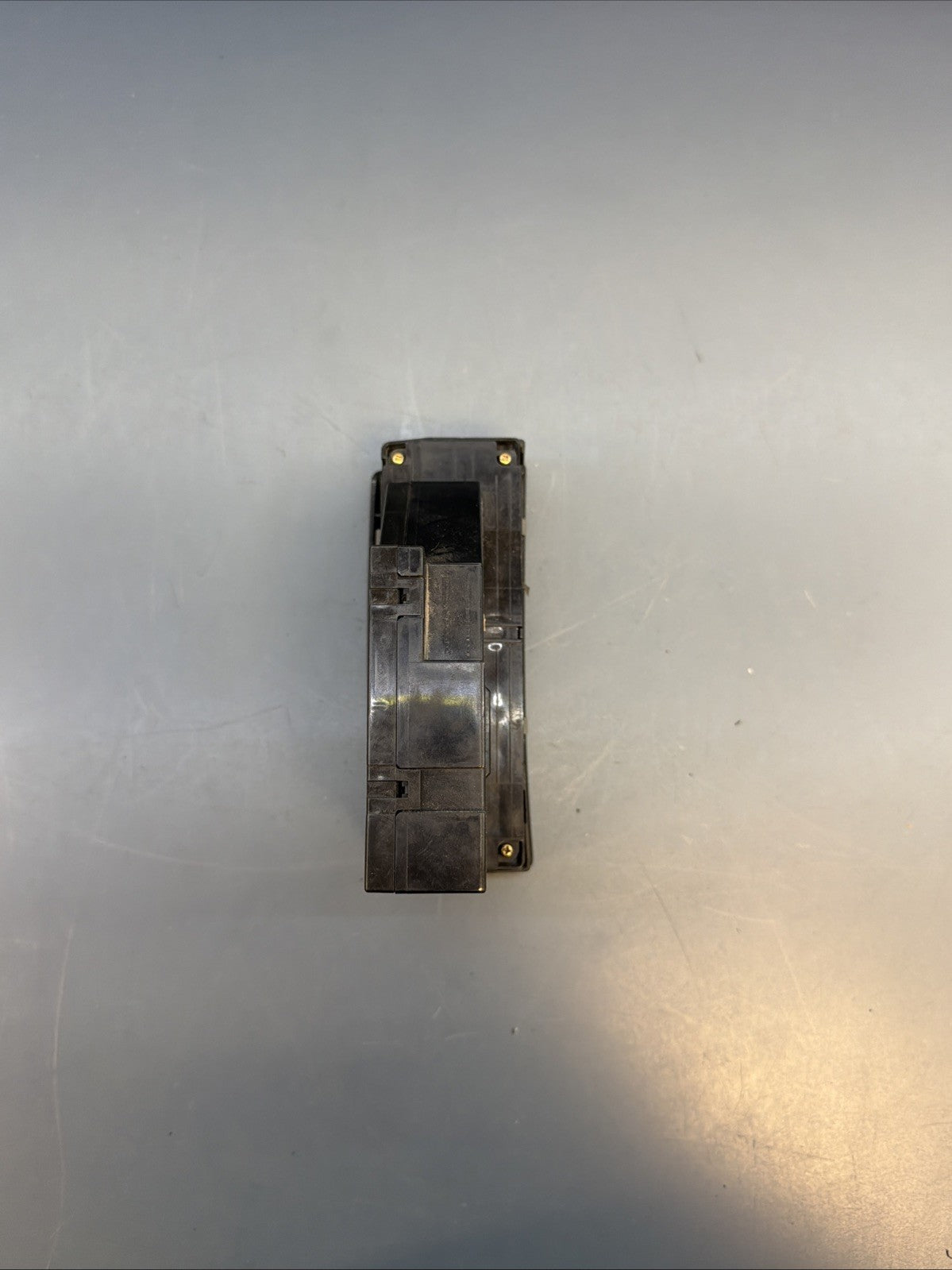 2001-2006 BMW X5 E53 Master Power Window Switch 6916599 OEM
