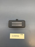 04-13 BMW E90 E92 M3 3 5 SERIES INTERIOR VANITY MIRROR LIGHT OEM 6962013 GENUINE