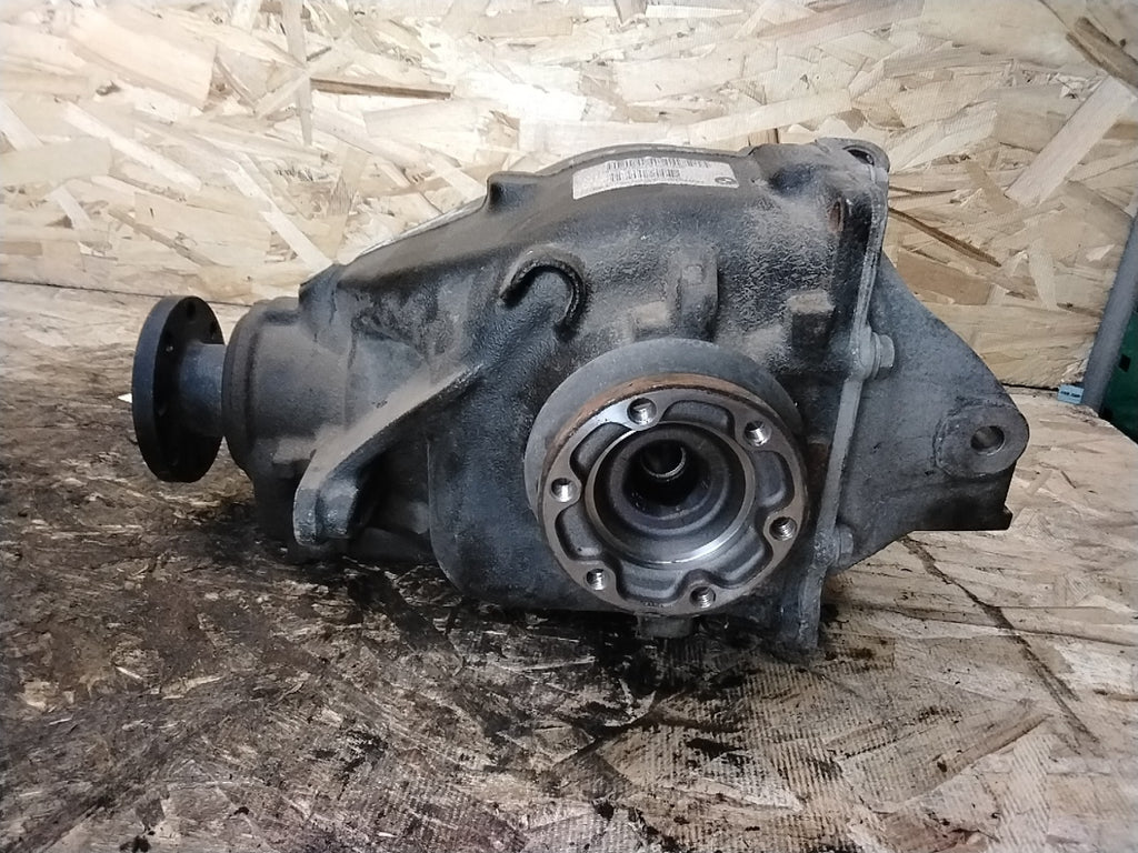 BMW REAR DIFFERENTIAL 3 SERIES 4.44 FINAL DRIVE X3 E83 7567993