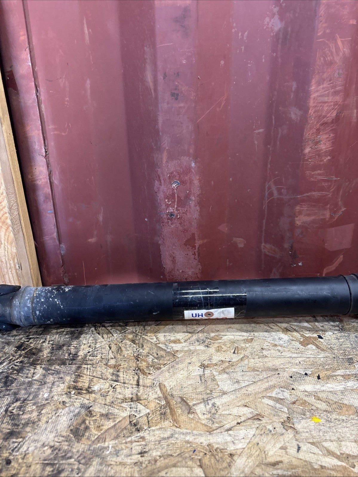 OEM Rear Drive Shaft Prop Drive Shaft For BMW 3 SERIES F25 2610 7589801 AWD