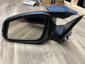 2012-2018 BMW 320i 328 F30 OEM FRONT LEFT DRIVER SIDE MIRROR  7352231