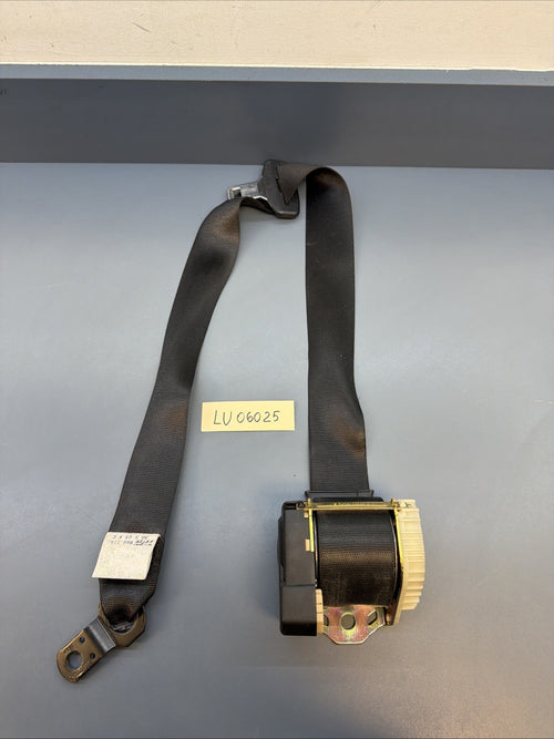 03-08 BMW Z4 E85 E86 Front Right Passenger Side Seat Belt Retractor 7057110 OEM