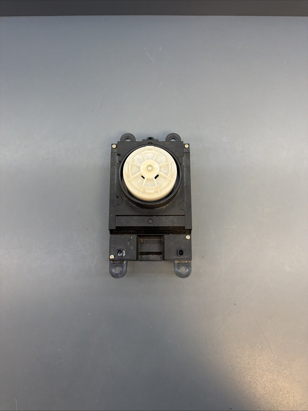BMW 2004-2010 E60 E63 5/6 SERIES iDrive CONTROLLER KNOB OEM 6944884 FOR PARTS