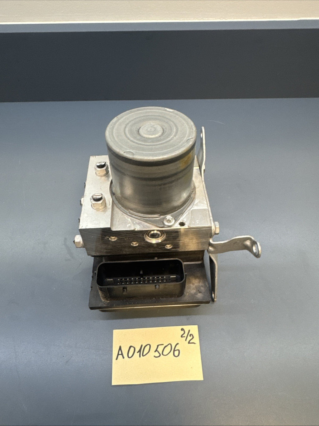 07-12 BMW 328I 335I E90 AWD AT ANTI LOCK BRAKE SYSTEM ABS PUMP OEM 6783294
