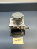 07-12 BMW 328I 335I E90 AWD AT ANTI LOCK BRAKE SYSTEM ABS PUMP OEM 6783294