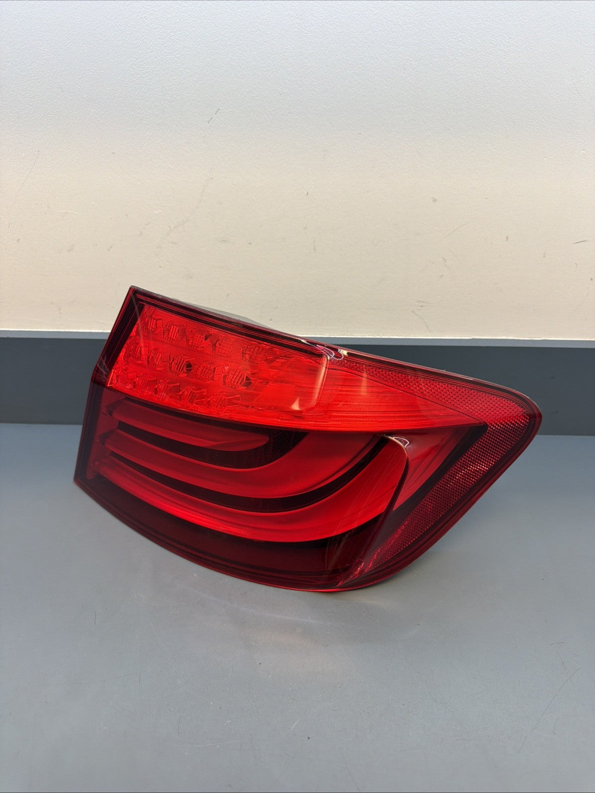 2011-2013 BMW 535i 528i 550 Passenger Right Rear Tail Light 173462-02 OEM