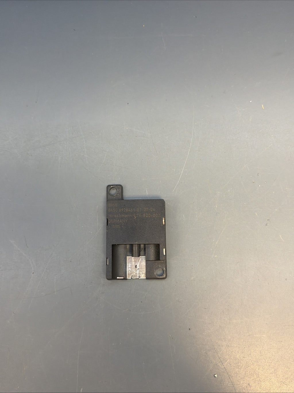 BMW 02-13 1/3/5/6/7 SERIES X3 X5 X6 Z4 BLUETOOTH ANTENNA AMPLIFIER OEM 6928461