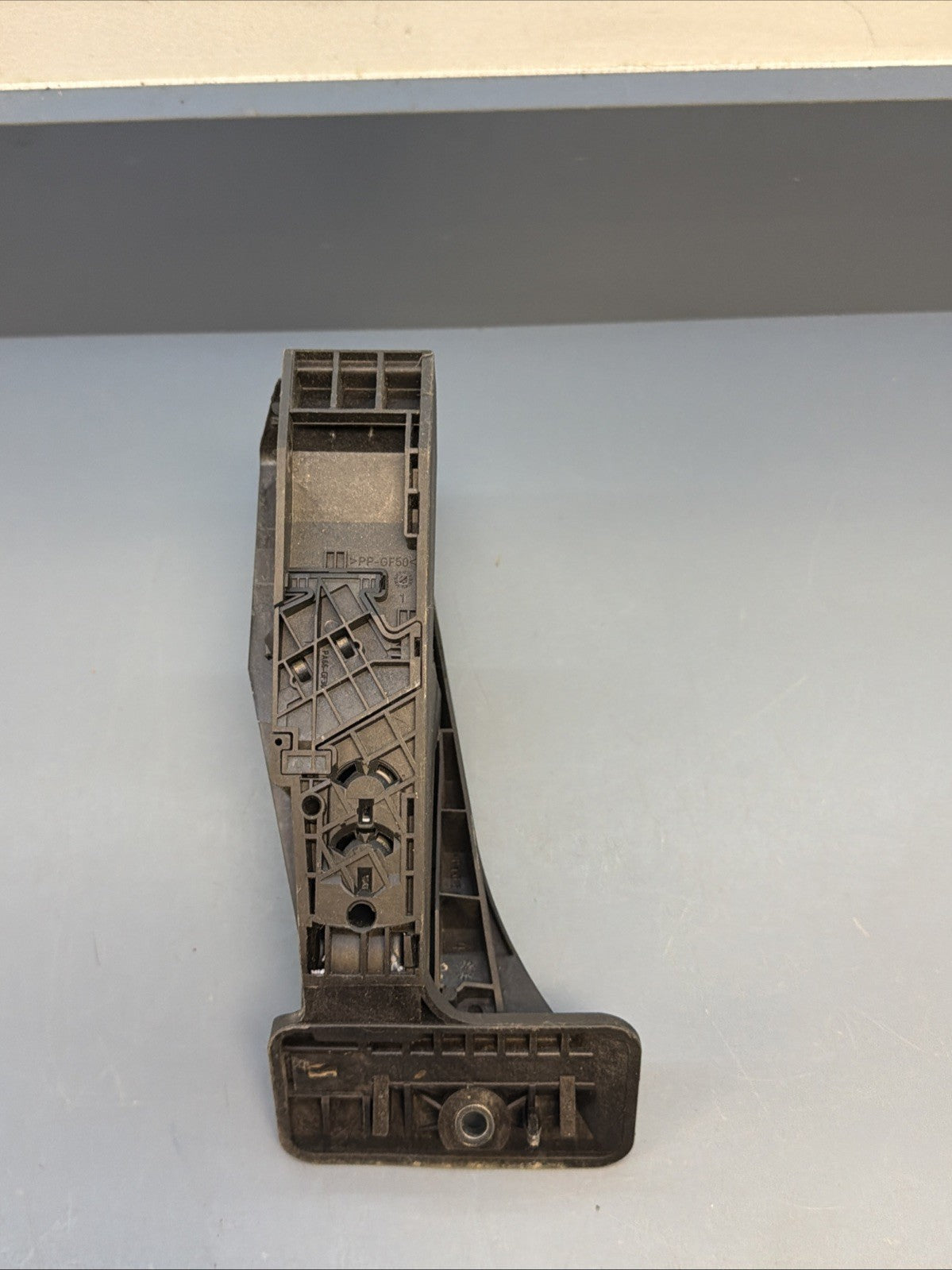 BMW 00-17 3/5/6/7 SERIES X3 Z4 AUTO TRANS ACCEL GAS THROTTLE PEDAL 6858574