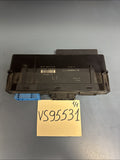 BMW 1 SERIES BCM BODY CONTROL ECU 9298944 E88