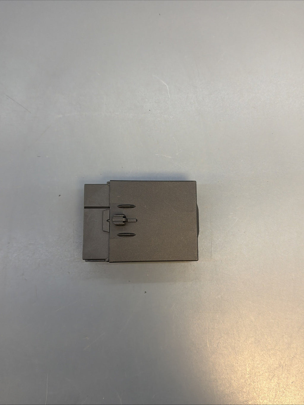 2007-2009 BMW 335I COUPE E92 OEM RH DRIVER SIDE SEATBELT ASSIST MODULE 9130047