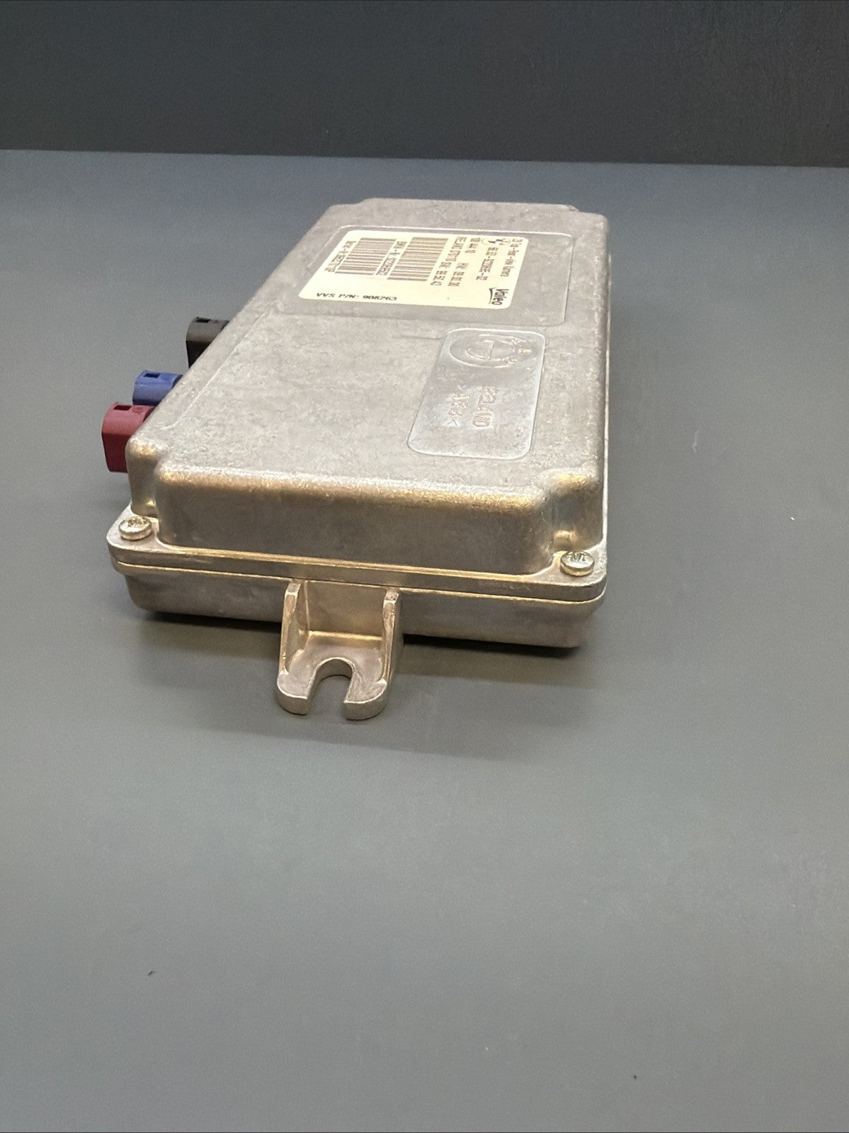 Fits 2007 - 2013 BMW X5 X5M Rear View Back Up Camera Module 9220695 OEM