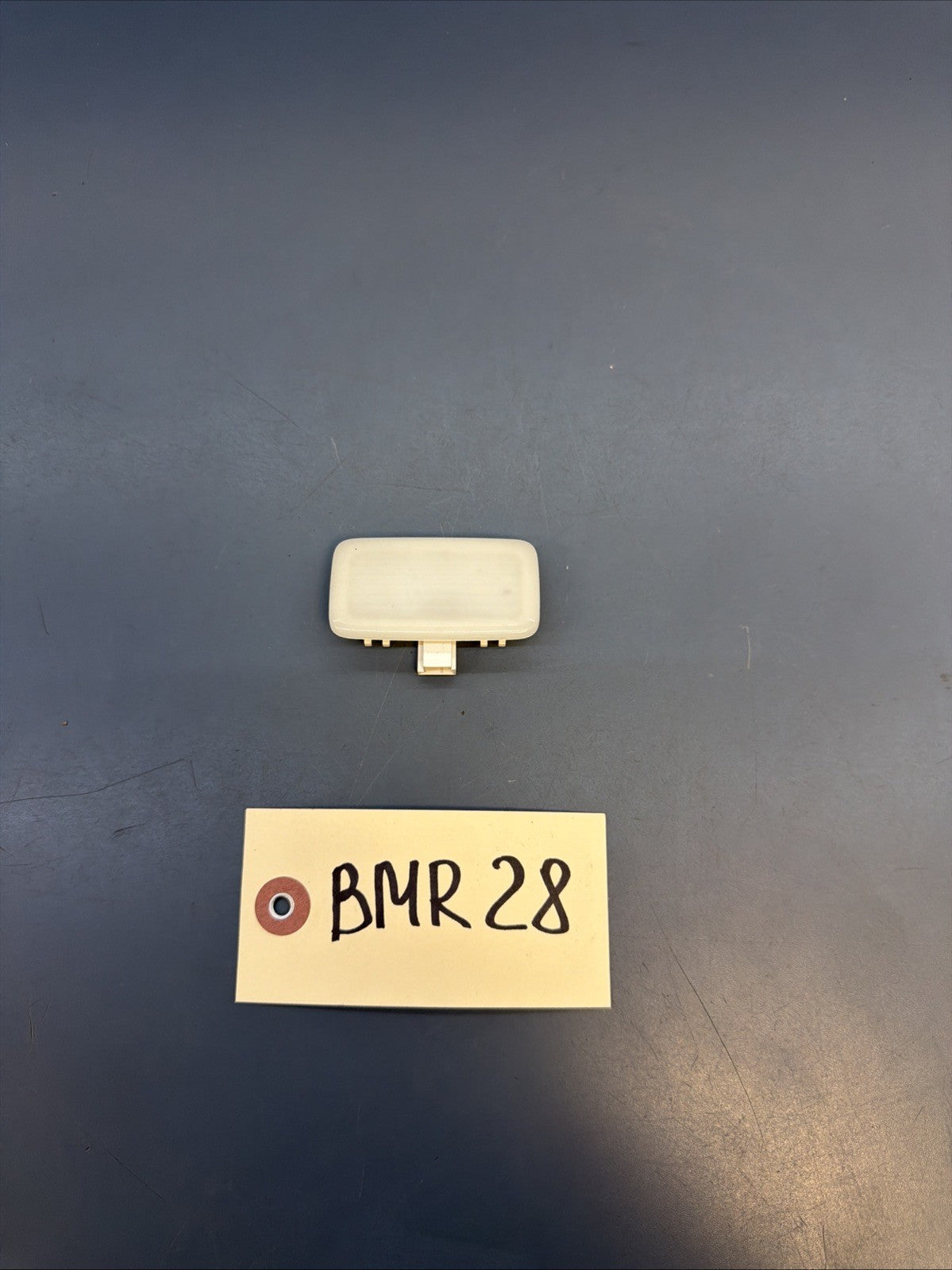 2012-2015 BMW 328i xDRIVE LED Vanity Mirror Light 9216245 OEM