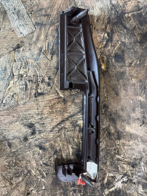 00 01 02 03 04 05 06 BMW 325CI E46 HEADLIGHT CONTROL WOODEN TRIM 8203825 OEM