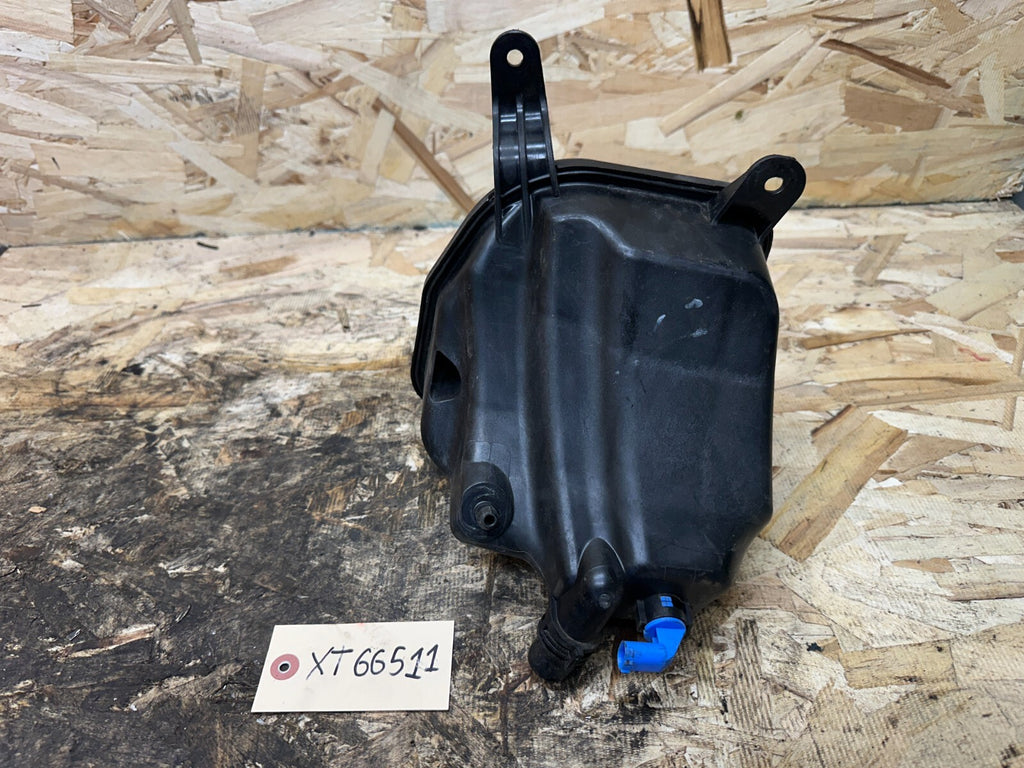 BMW 2012-2015 E84 X1 N55 COOLANT EXPANSION TANK OEM