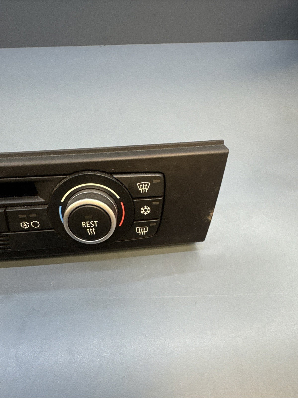 BMW E88 E82 E90 E92 135i 335d Air Conditioning AC Climate Control 9162983