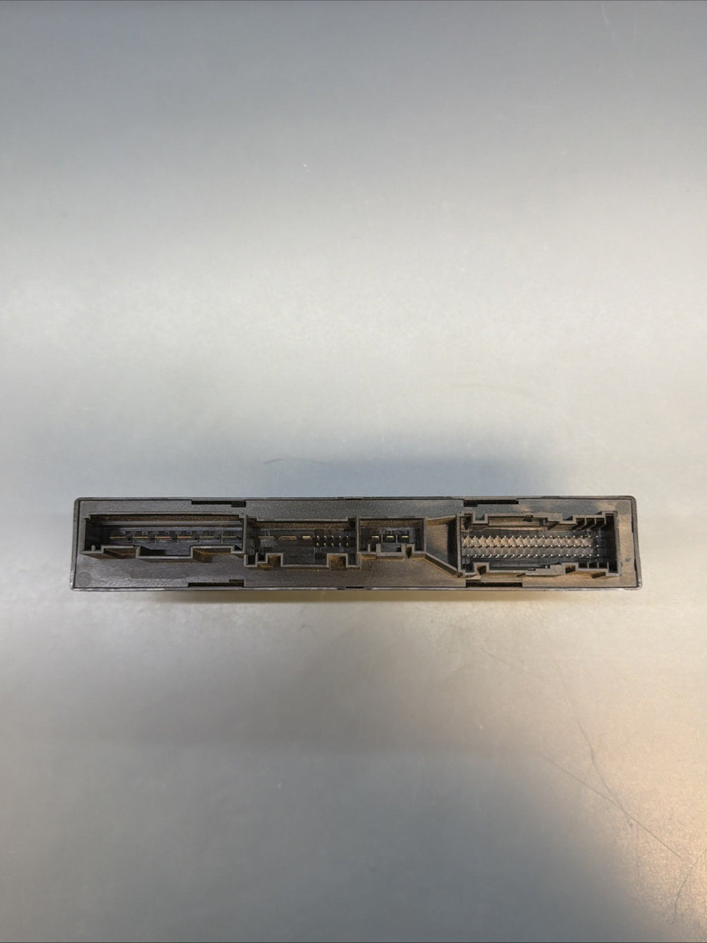 BMW E60 550I 545I 535I M5 M6 650I 646I BODY CONTROL MODULE OEM 6978713