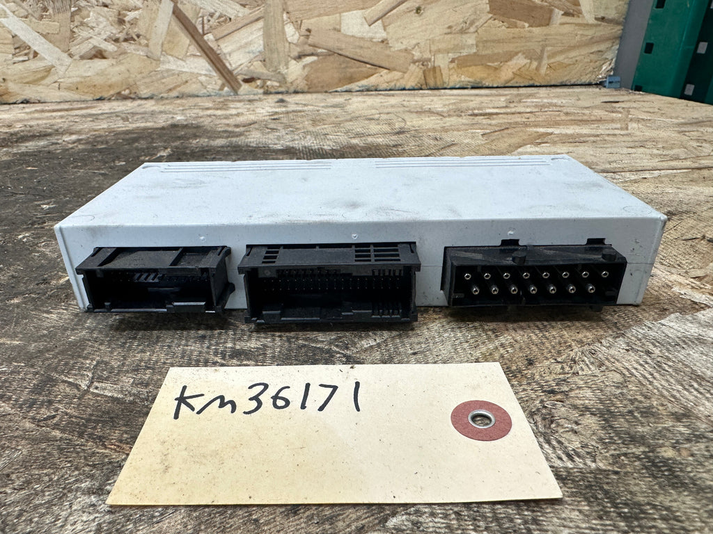 BMW 97-10 E46 E83 E52 3 SERIES X3 Z8 BASIC BODY CONTROL MODULE BCM OEM 6944840