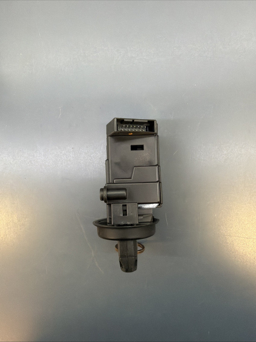 MSD81 07-10 BMW E90 E92 E93 N54 E60 535i 135i ENGINE ECU DME CAS KEY + READER