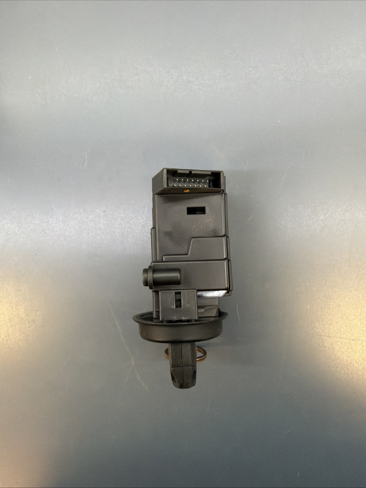 MSD81 07-10 BMW E90 E92 E93 N54 E60 535i 135i ENGINE ECU DME CAS KEY + READER