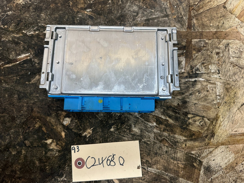 BMW 95-04 E38 E39 7 5 SERIES AUTOMATIC TRANSMISSON CONTROL MODULE OEM 1423416